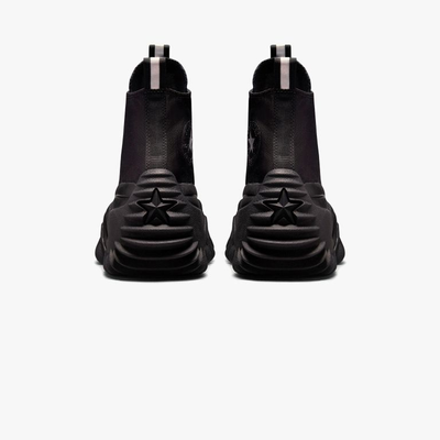 Купить дешевые черные Кеды Converse Run Star Motion 172065C