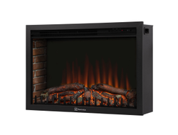 Очаг электрический Electrolux Sphere Plus EFP/P-3320RLS N