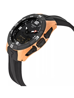 Швейцарские часы Tissot T091.420.47.207.00