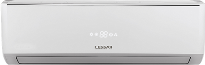 Кондиционер Lessar LS-HE09KDE2/LU-HE09KDE2