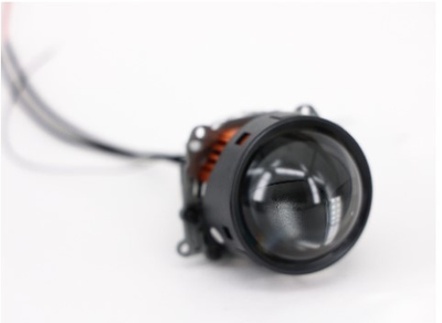 Билед модули Aozoom K9, 12V, крепление 3R и съемное гаечное (комплект, 2шт)