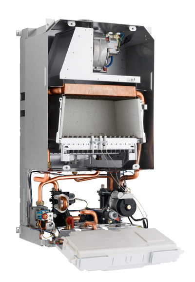 Двухконтурный настенный газовый котел Protherm Пантера 35 KTV