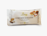 Марципан средиземноморский 52% Lubeca, 200 гр