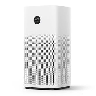 Очиститель воздуха Xiaomi MiJia Air Purifier 3