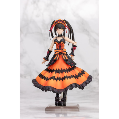 Фигурка 1/12 Куруми Токисаки (Kurumi Tokisaki)