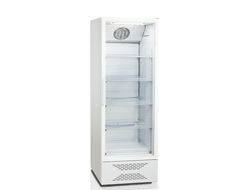 Холодильная витрина Бирюса 460 N
