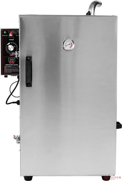 Печь-коптильня электрическая Airhot ESM-101