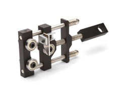 Инструмент для разделки кабеля из сшитого полиэтилена КСП-50 серия ПРОФИ для снятия полупроводящего экрана