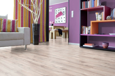 Ламинат "SymBio" 33 кл (8127) Дуб Лигурия 1380*193*8мм  (1 уп=8 шт=2,13м2)