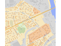 ул. Коштоянца – ул. Удальцова  (87 шт.)