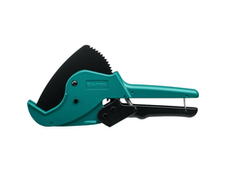 Автоматический труборез по пластиковым трубам KRAFTOOL Alligator-63 до 63 мм (23408-63_z01)