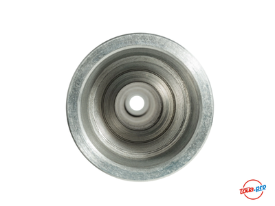 Удлинитель алюминиевый Адель 1¼″ UNC - 1¼″ UNC 500 мм