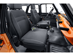 Салонные детали