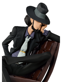 Фигурка Дайсукэ Дзигэн (Jigen Daisuke)