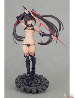 Фигурка 1/7 Куруми Токисаки (Tokisaki Kurumi Bikini Armor Ver.)