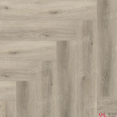 Кварцвиниловая плитка Norland Lagom Parquet LVT Stor 1034-02 34 класс толщина 2.0 мм с фаской клеевая 2.58 м2