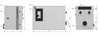 LEXTOP MINI DN