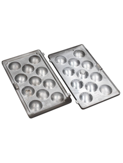 Жарочная панель вафельницы (сэндвичницы) TEFAL SNACK COLLECTION XA801212