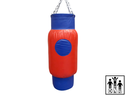 Боксерский мешок хот дог тент