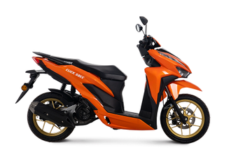 Скутер TMBK CLICK 150CC (SHOW 50CC)