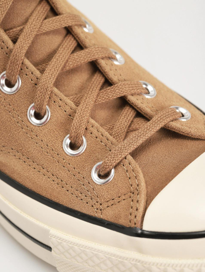 Купить кеды Конверс замшевые оригинал A01457C