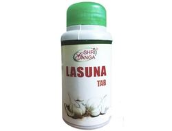 Ласуна (Lasuna) 200таб