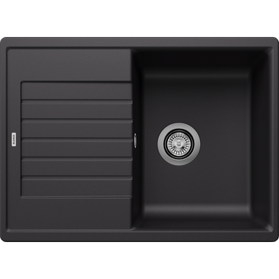 Мойка Blanco ZIA 45 S Compact 526009