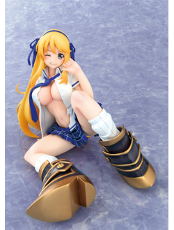 Фигурка 1/8 Кацураги (Katsuragi)