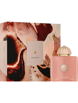 Парфюм. вода Наставник / vers. equivalent  GIDANCE Amouage 10 мл