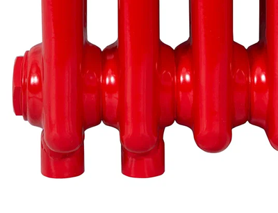 Нижнее подключение для радиаторов VELAR