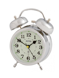 Будильник Восток К 896-1