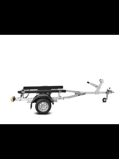 Прицеп «Спутник AQUA 40» (судно до 4,2м.)