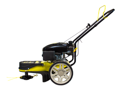 Колесный триммер Champion LMH5629