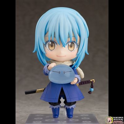 Нендроид Римуру Темпест (Rimuru Tempest)