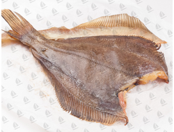 камбала копченая фото