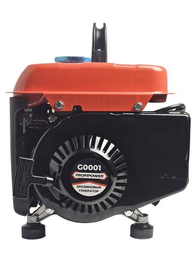 Бензиновый генератор PROFIPOWER БГ-950