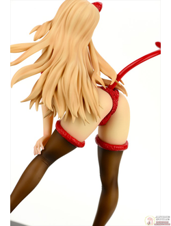 Фигурка 1/7 Сасара Кусугава (Kusugawa Sasara Red Cat ver.)