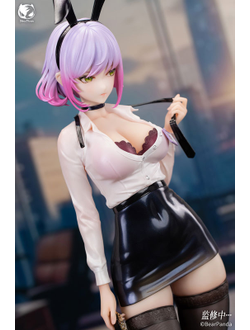 Фигурка 1/4 Луна (Luna Bunny Girl Ver.)