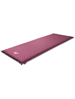 Самонадувающийся коврик Alexika Alpine Plus 80 190 x 60 x 0,2 см