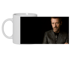 Кружка Доктор Хаус №22