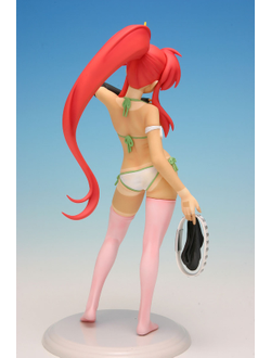 Фигурка 1/8 Ёко Литтнер (Yoko Littner Swimsuit Ver. Limited Special Color Edition)