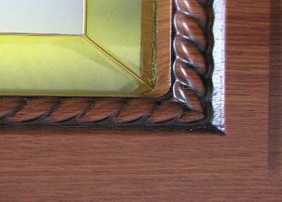 Дверь Апполон