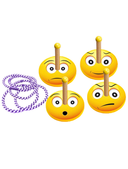 КОЛЬЦЕБРОС СМАЙЛ