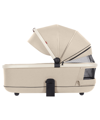 Коляска 2в1 Carrello Vector CRL-6550 Seashell Beige