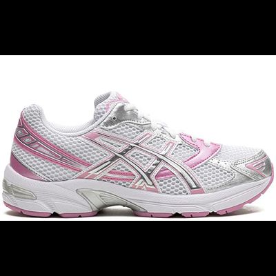 Asics GEL-1130 Pink  Silver