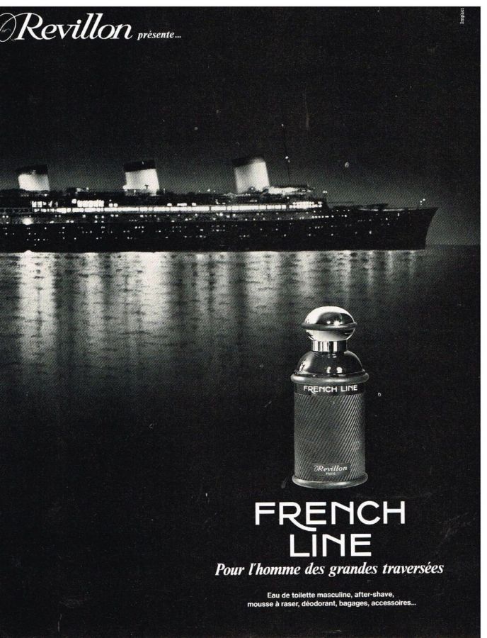 Revillon | Ревийон / Ревильон Духи Купить, Редкий Парфюм