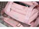 Сумка BE PREMIUM GYM BAG – L PINCK