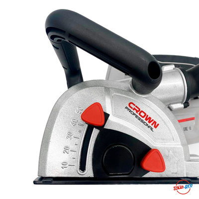 Штроборез CROWN CT13683-150