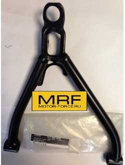 Рычаг передний верхний правый оригинальный BRP 706201029 для BRP Can-Am G1 650/800