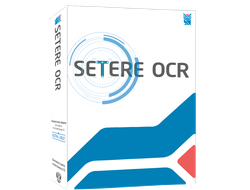 SETERE OCR